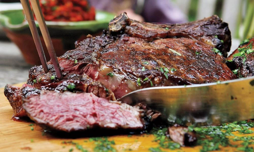 Το κρέας...κρεατάκι θα πούμε! Θα το πληρώνουμε χρυσάφι και θα χαρούν οι Αριστεροί